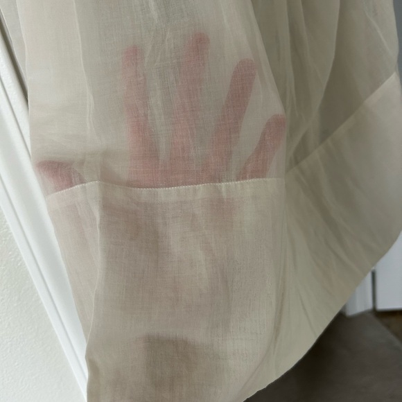 Doen Martinique night gown - Picture 7 of 7